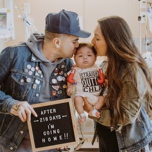 Meet your Posher, Katrina